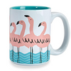 Flamingo Mug