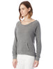 Maniac Sweatshirt Grey