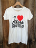 Cheap Motels Womens Tee