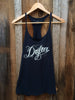 Drifter Racer Tank