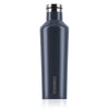 Corkcicle 16oz. Canteen Gloss Graphite