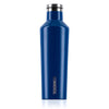 Corkcicle 16oz. Canteen Gloss Riviera Blue