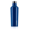 Corkcicle 16oz. Canteen Gloss Riviera Blue