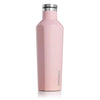 Corkcicle 16oz. Canteen Gloss Rose Quartz