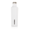 Corkcicle 16oz. Canteen Gloss White