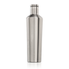 Corkcicle 25oz. Canteen Brushed Steel