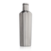 Corkcicle 25oz. Canteen Brushed Steel