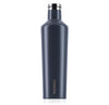 Corkcicle 25oz. Canteen Gloss Graphite