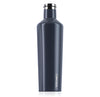 Corkcicle 25oz. Canteen Gloss Graphite