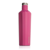 Corkcicle 25oz. Canteen Gloss Pink