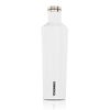 Corkcicle 25oz. Canteen Gloss White