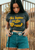 It's Always Better On The Road Tee