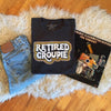 Retired Groupie Tee