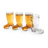 Das Boot Shot Glasses