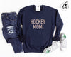 Hockey Mom