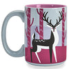 deer mug