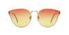 Quay All My Love Sunglasses