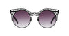 Quay Fleur Sunglasses