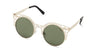 Quay Fleur Sunglasses