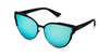 Quay Game On Sunglasses