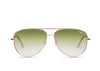 Quay High Key Mini Sunglasses