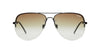 Quay Muse Fade Aviators