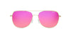 Quay Running Riot Aviators