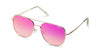 Quay Running Riot Aviators