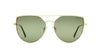 Quay Santa Fe Sunglasses