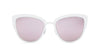 Quay Super Girl Sunglasses