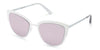 Quay Super Girl Sunglasses