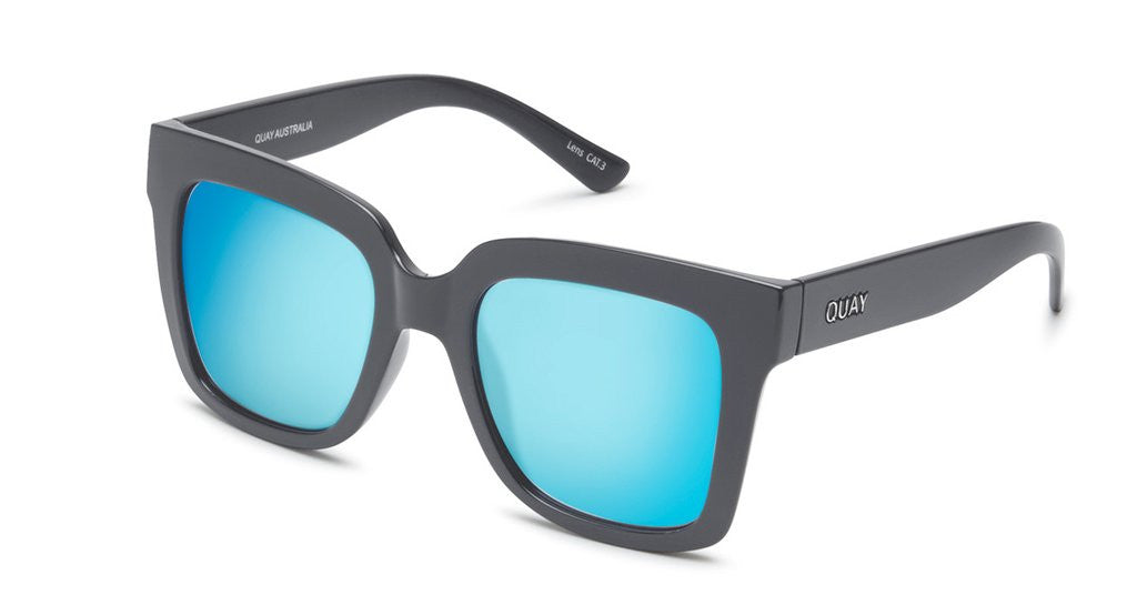 Quay Supine Sunglasses