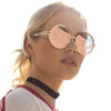 Quay Ukiyo Sunglasses