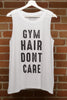 Gym Hair