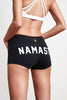 Namaste Hatha Short