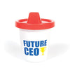 Sippy Cup Future CEO