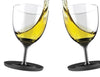 Wine Glasses Portable + Stackable (Set of 2)