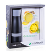 Tea Zinger Black