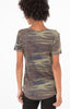 The Camo Pocket Tee