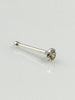 Nose Pin 2.0mm Round Ball End