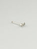 Nose Pin 1.5mm Ball End