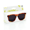 Polarized Baby Sunglasses Tortoise