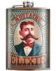 Mustache Elixir