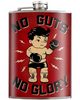 No Guts, No Glory